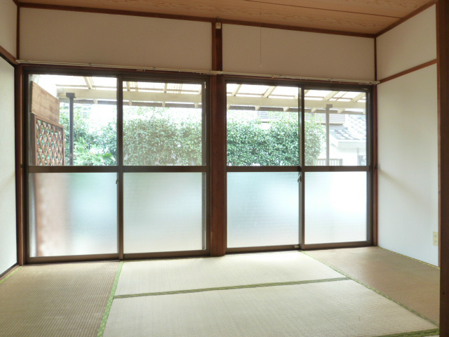 中村貸家 