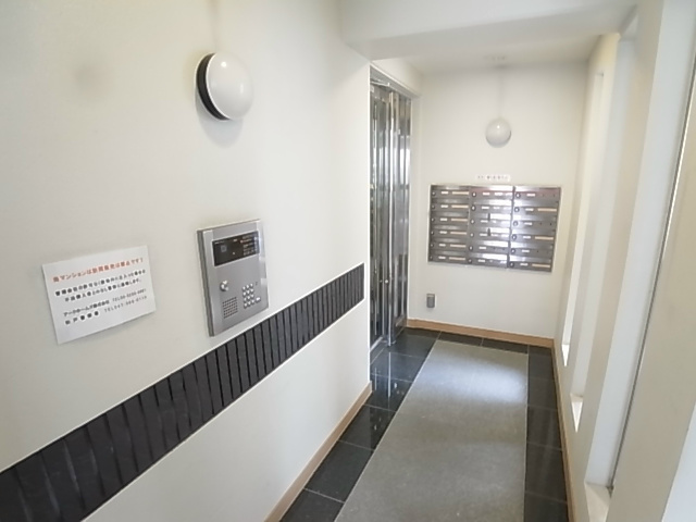 アーク松戸本町 その他外観1