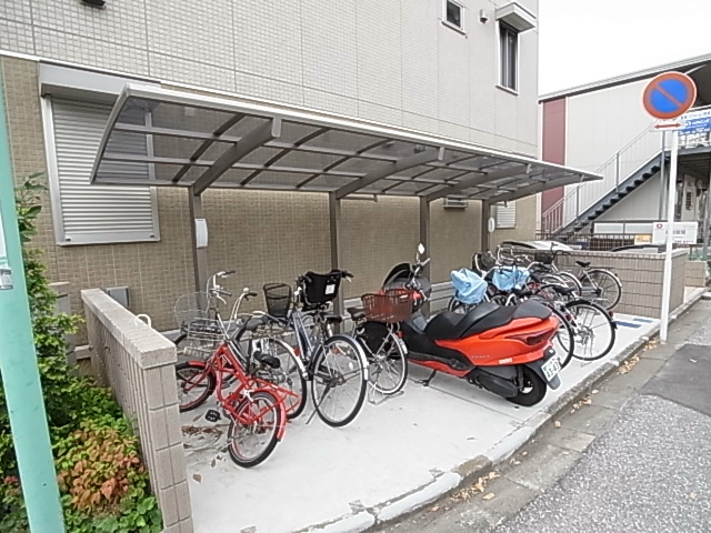 フォレストＩ その他外観3