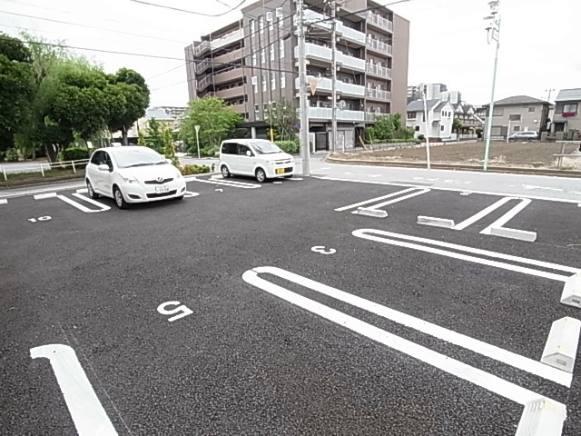 フォレストＩ その他外観5