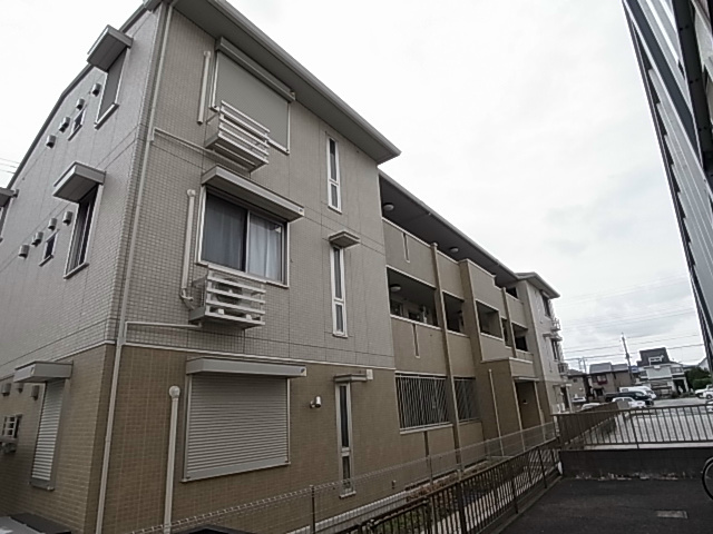 フォレストＩ その他外観6