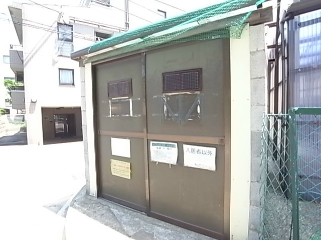 第2泉マンション その他外観3