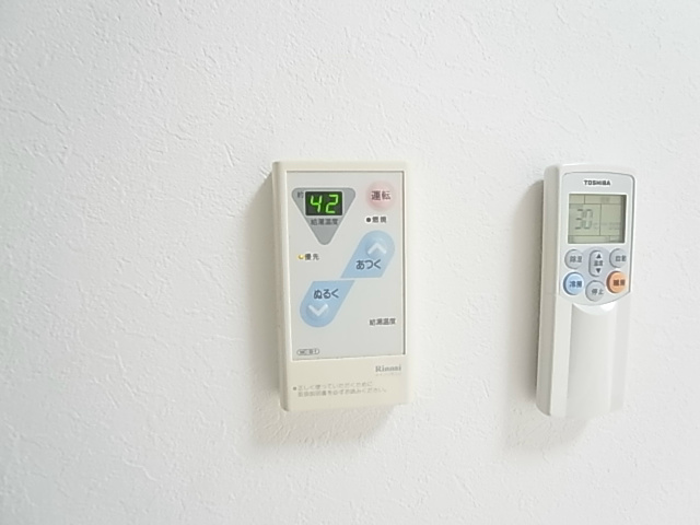 ジュネパレス松戸第01 その他6