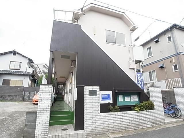 ジュネパレス松戸第01 その他外観1