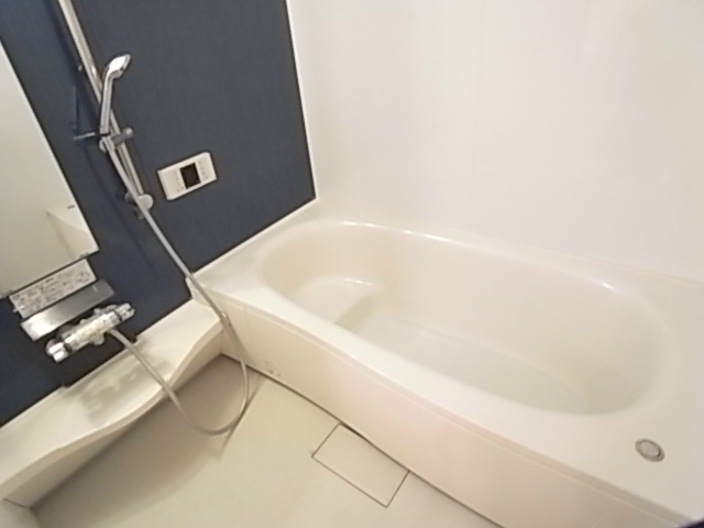風呂画像