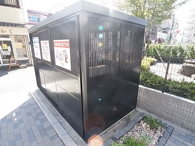 ハイエスト　シャロル その他外観6