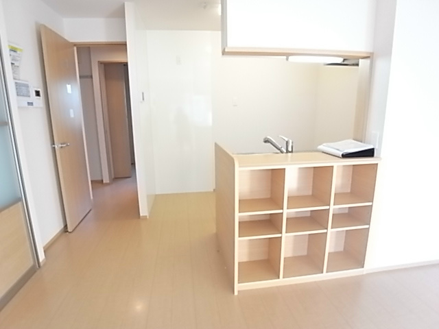 ＧＬＡＤ上本郷Ａ その他4