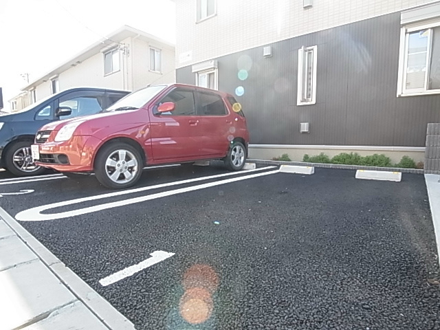 ＧＬＡＤ上本郷Ａ その他外観3