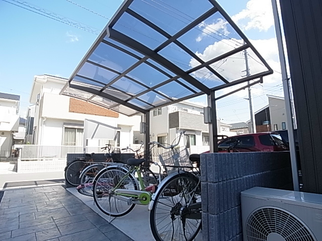 ＧＬＡＤ上本郷Ａ その他外観4