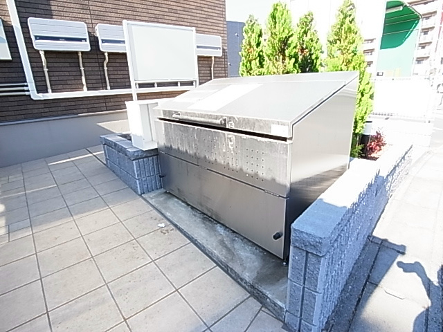 フェスティナ　レンテ その他外観1