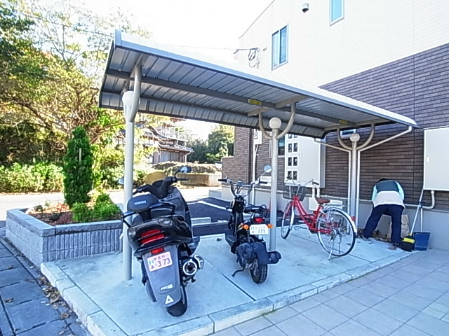 フェスティナ　レンテ その他外観3