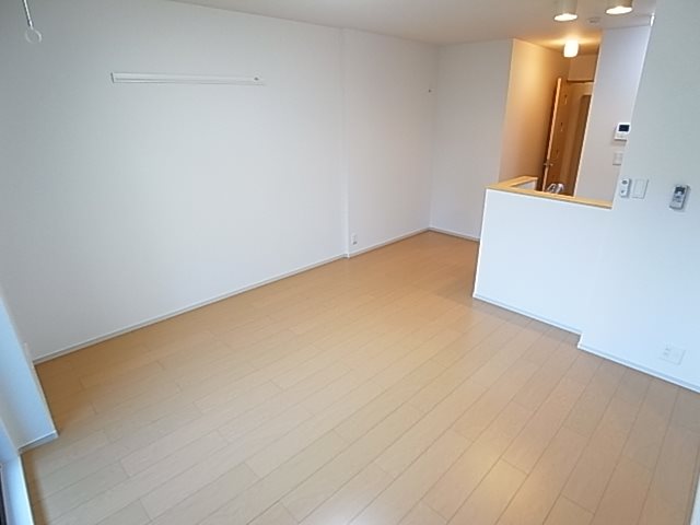 フェスティナ　レンテ リビング