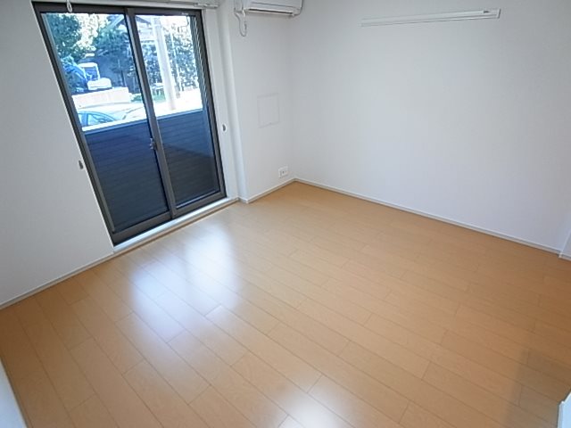 フェスティナ　レンテ ベッドルーム