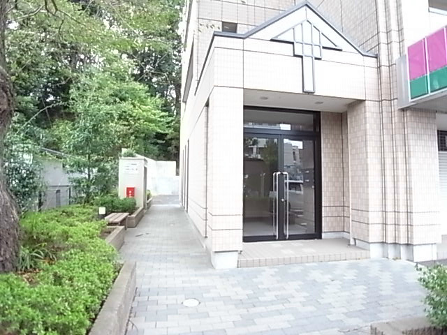フォレストハーモニー その他外観3