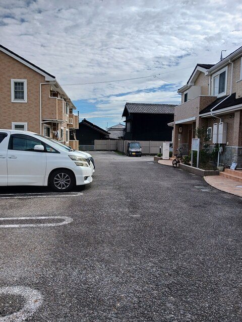 グランデカメリア山の手Ⅱ その他6