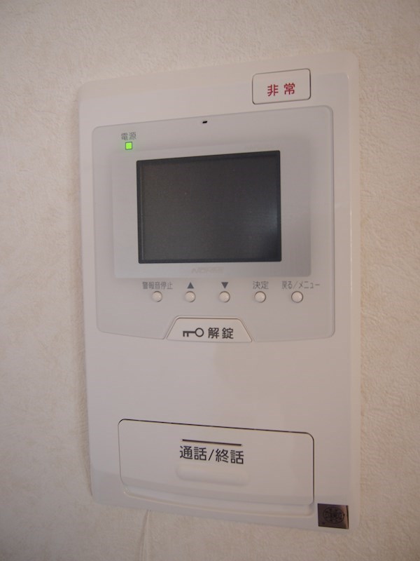 ルーブル中野坂上伍番館 その他2