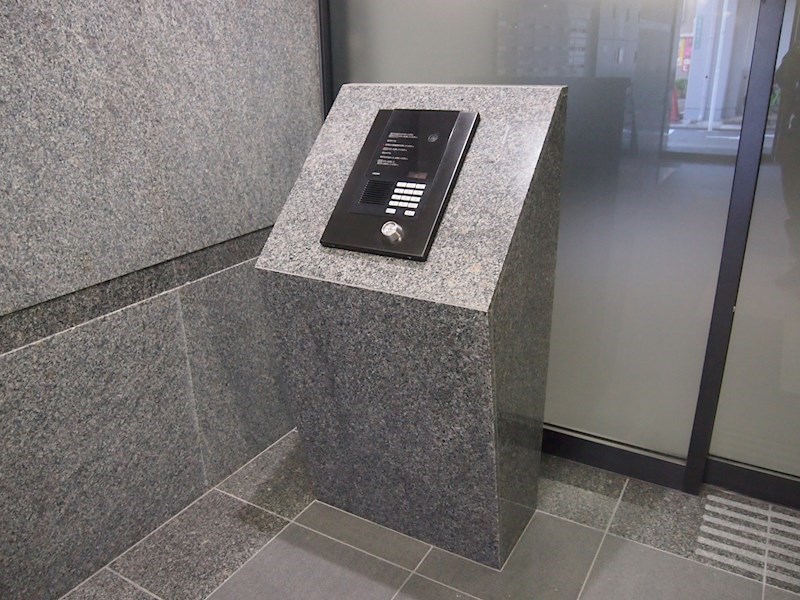 ルーブル中野坂上伍番館 その他外観4