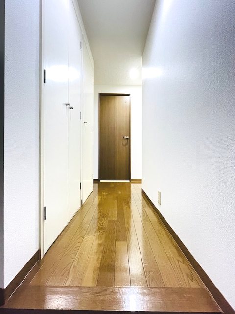 スクエア日本橋 玄関
