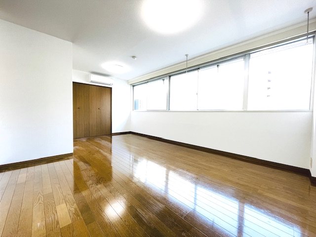 スクエア日本橋 リビング