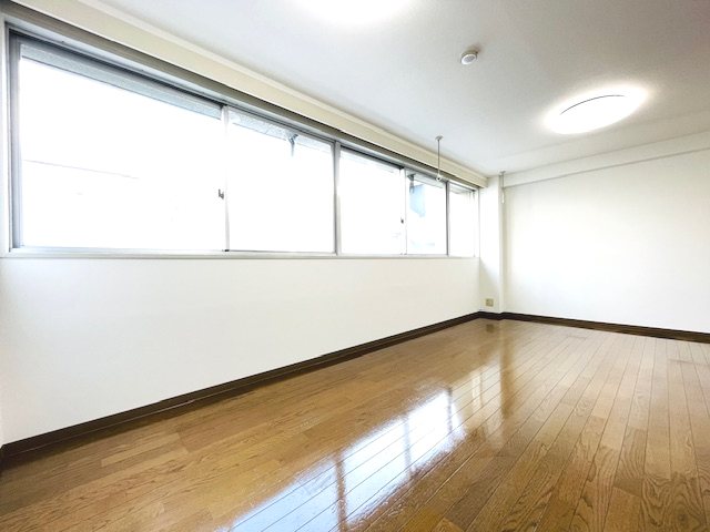 スクエア日本橋 ベッドルーム