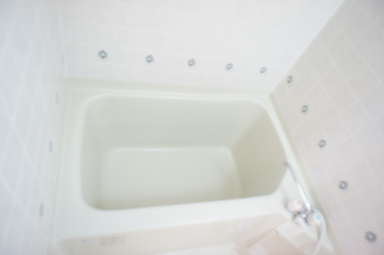 スクエア日本橋 風呂画像