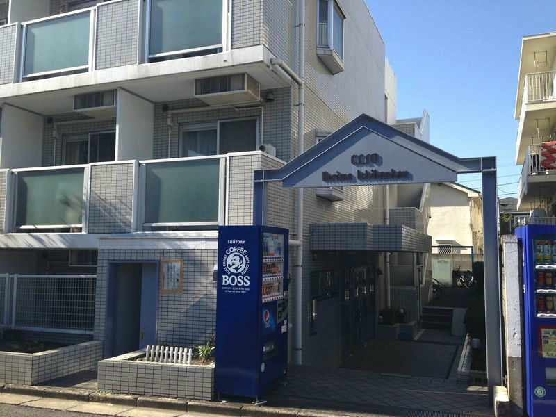 クリオ練馬壱番館 その他外観1