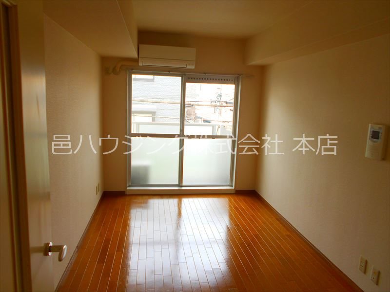 クリオ練馬壱番館 ベッドルーム