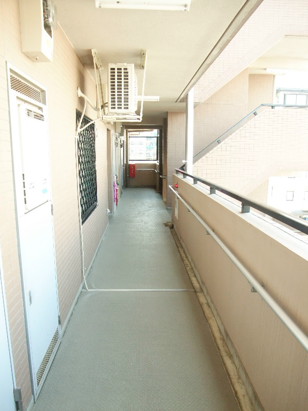 ライブ・トピア寺町 その他外観1