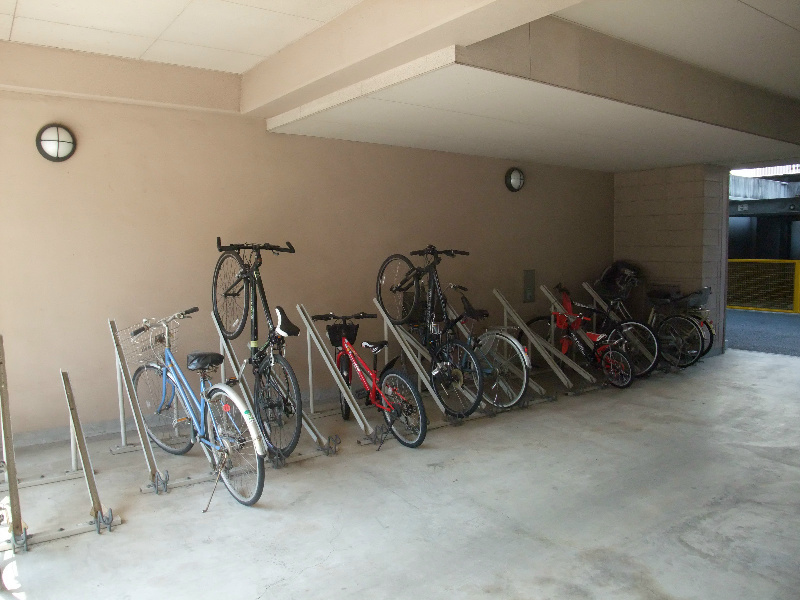 ライブ・トピア寺町 その他外観4