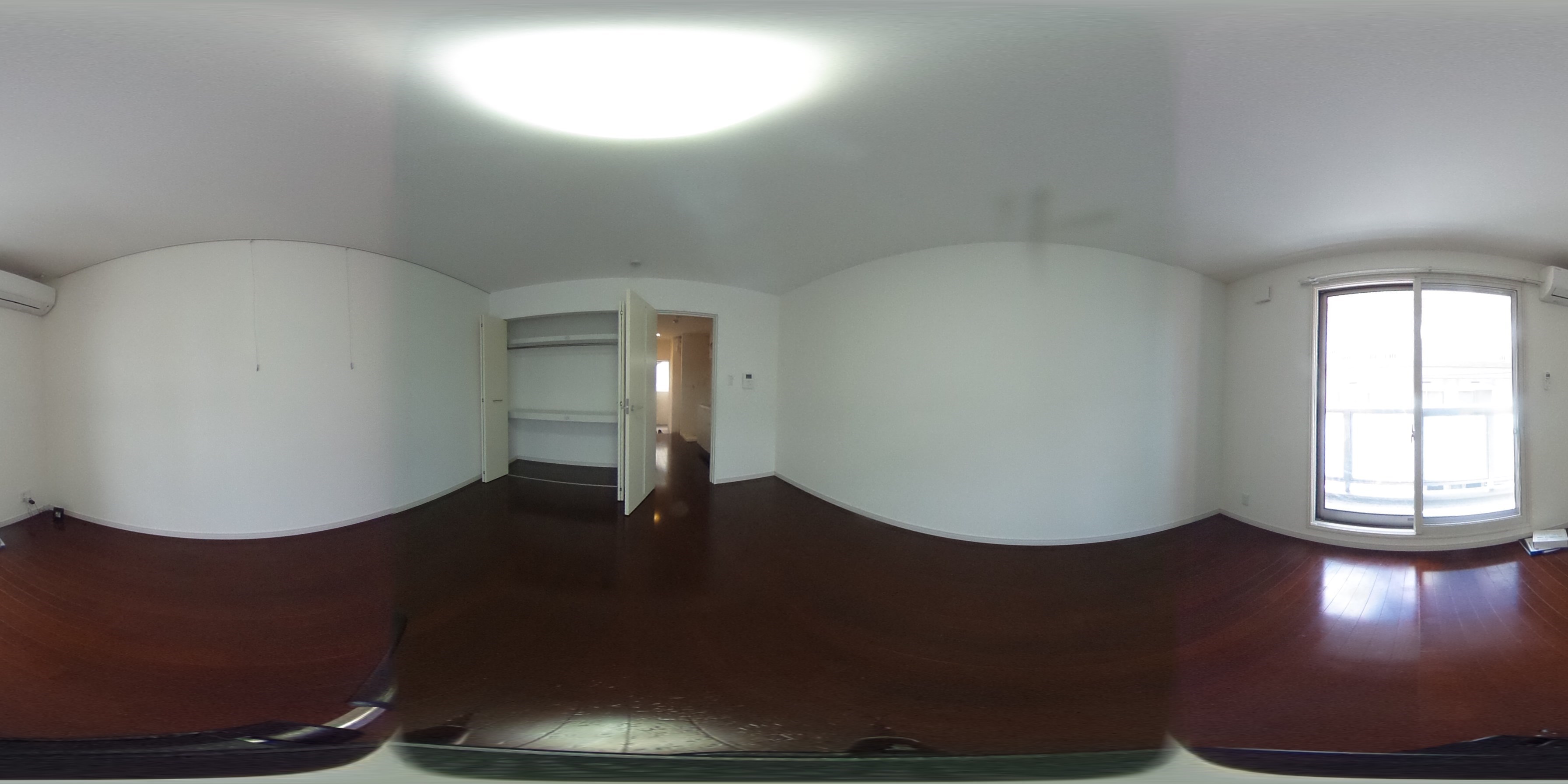 BUENA関屋大川前 洋室