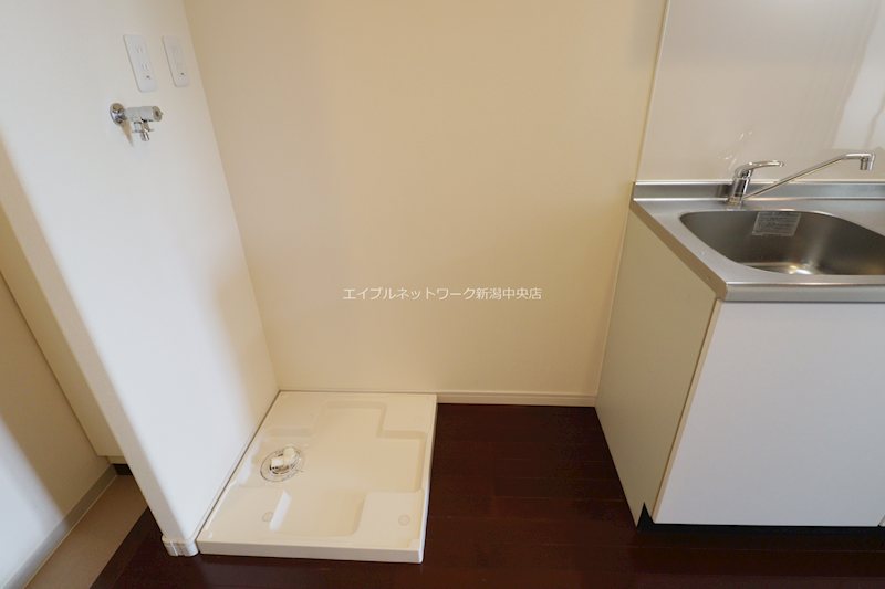 BUENA関屋大川前 その他部屋・スペース