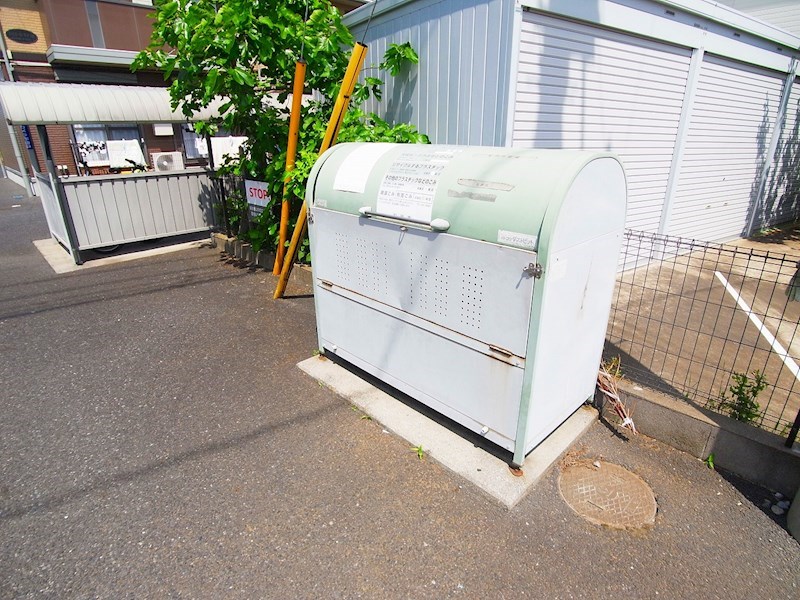 ルミエールモナリエ その他外観4