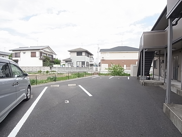 ルミエールモナリエ その他外観6