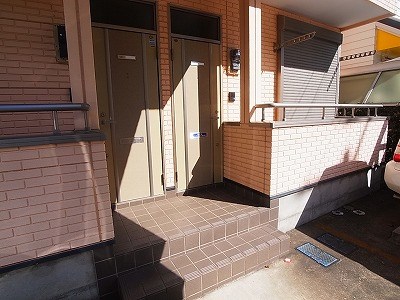 ＳＵＮＬＯＯＰ新松戸 その他外観1