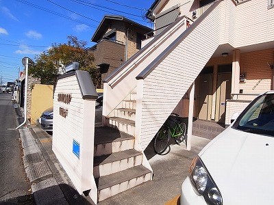 ＳＵＮＬＯＯＰ新松戸 その他外観2