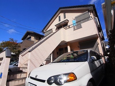 ＳＵＮＬＯＯＰ新松戸 その他外観4