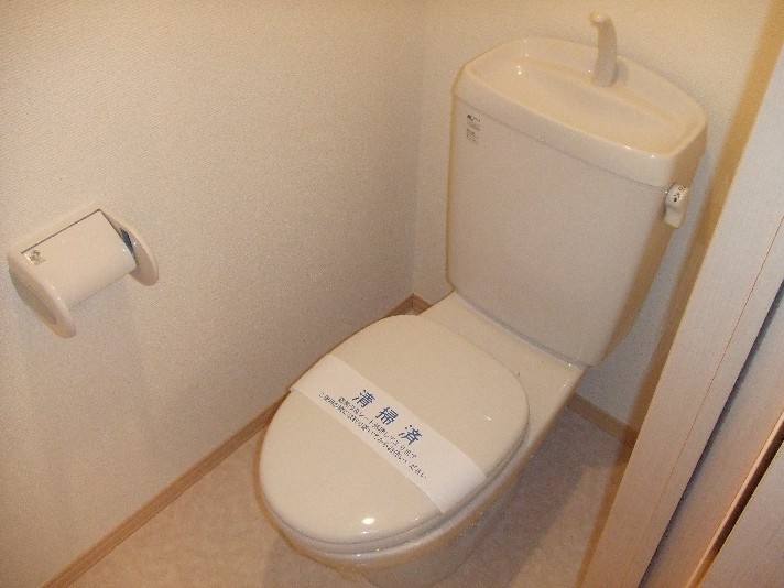 グリーンヴィラ その他2