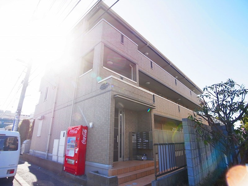 その他外観1
