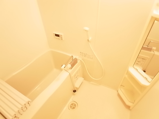 風呂画像