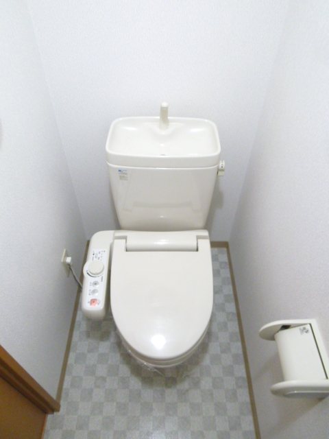 Yビル その他4