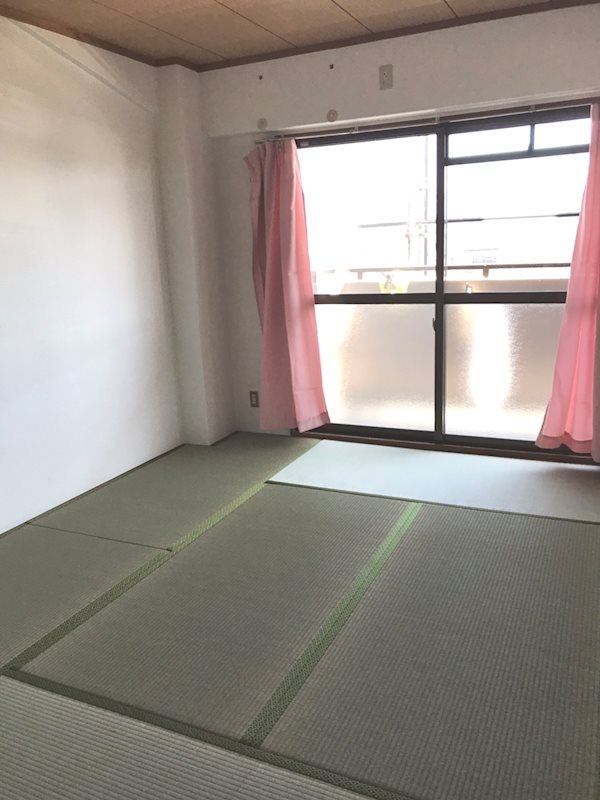 サンメゾンイズミ その他部屋・スペース