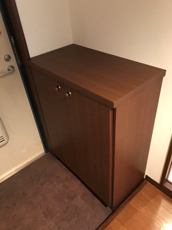 サンメゾンイズミ その他