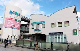 サンメゾンイズミ ショッピング施設