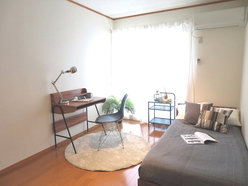 メゾンフルール 102号室 外観