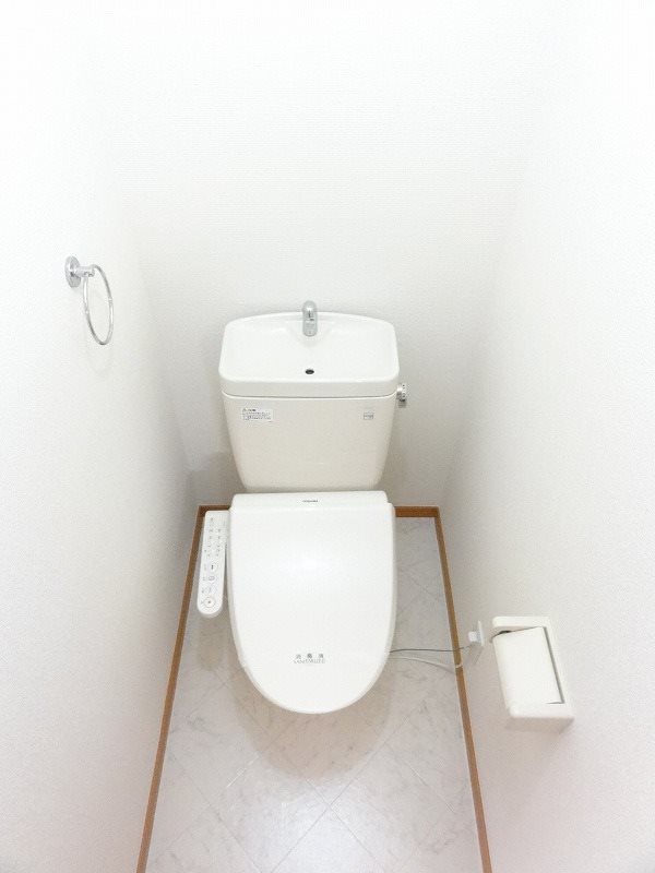 メゾンフルール その他4