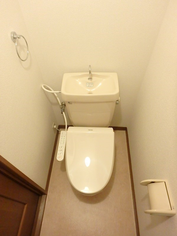 エミネンスハウスⅡ A その他1