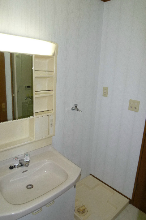 エミネンスハウスⅡ A その他2