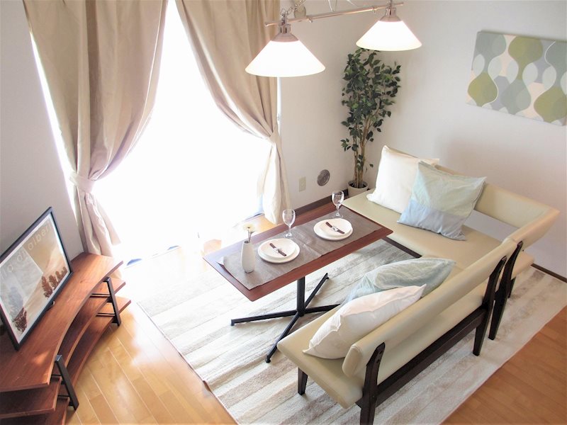 エミネンスハウスⅡ A その他4