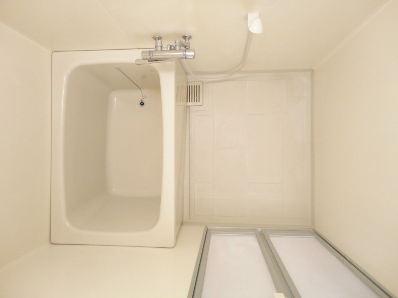 エミネンスハウスⅡ A 風呂画像