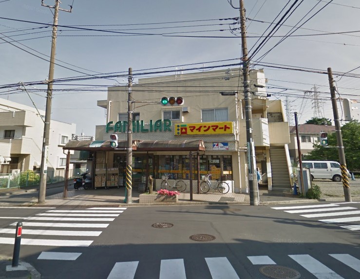 エミネンスハウスⅡ A 周辺画像4